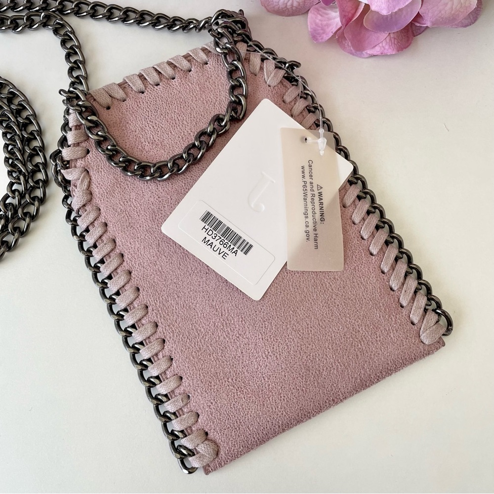 J Brand Crossbody Phone Purse - Picture 4 of 5